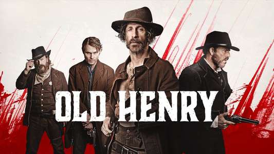 Old Henry - Backdrop