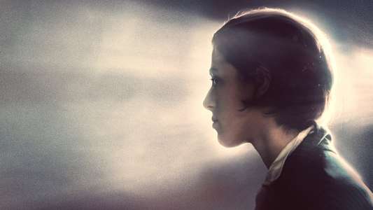 The Souvenir: Part II - Backdrop