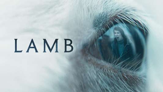 Lamb - Backdrop