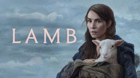 Lamb - Backdrop