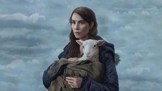 Lamb - Backdrop