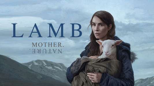 Lamb - Backdrop