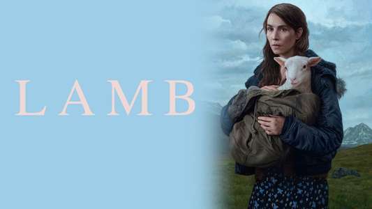 Lamb - Backdrop