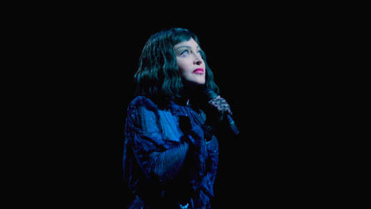 Madonna - Madame X Tour - Backdrop