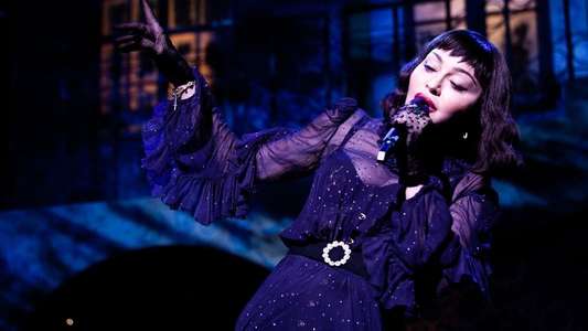 Madonna - Madame X Tour - Backdrop