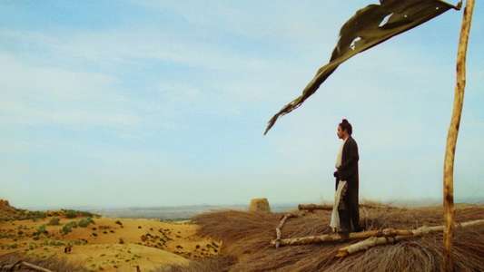 Ashes of Time - Backdrop