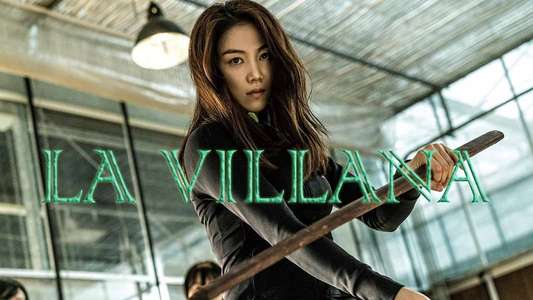 The Villainess - Backdrops