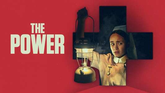 The Power - Backdrops