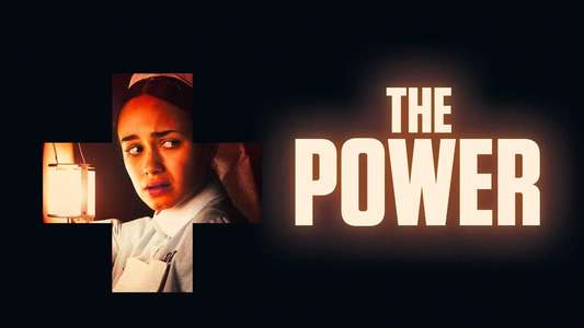 The Power - Backdrops