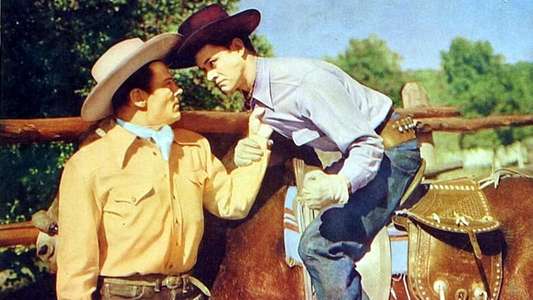 Arizona Round-Up - Backdrop