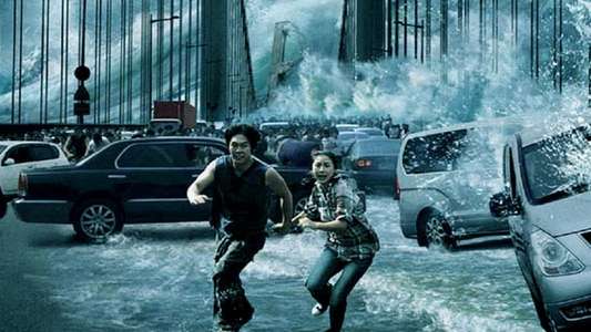 2022 Tsunami - Backdrops