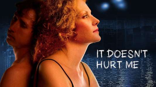 It Doesn't Hurt Me - Backdrops