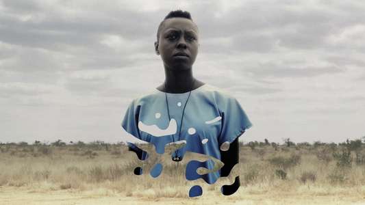 Kati Kati - Backdrop
