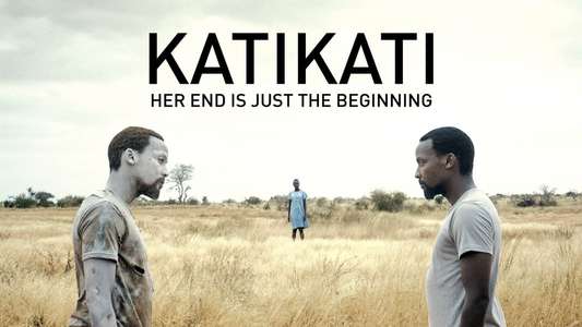 Kati Kati - Backdrop
