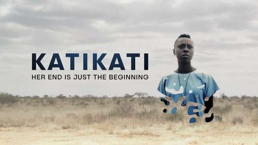 Kati Kati - Backdrop