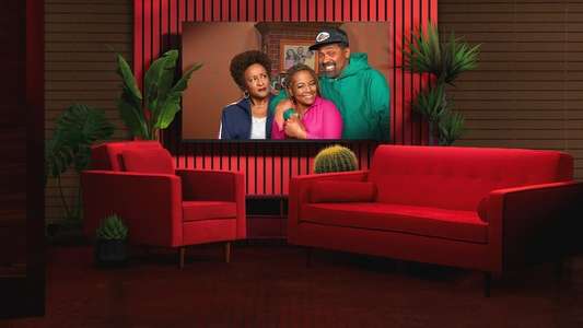 The Upshaws - The Afterparty - Backdrop
