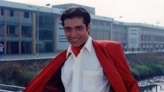 Bal Bramhachari - Backdrop