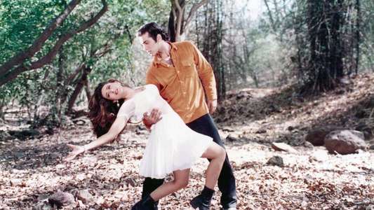Bal Bramhachari - Backdrop