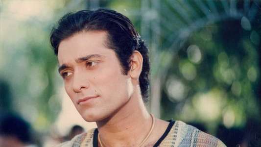 Bal Bramhachari - Backdrop