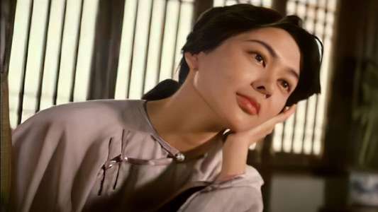 Once Upon a Time in China III - Backdrop