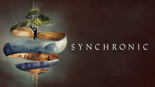 Synchronic - Backdrop