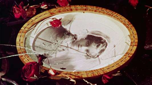 The Phonograph - Backdrop