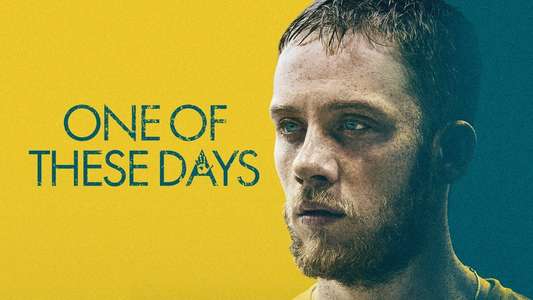 One of These Days - Backdrop