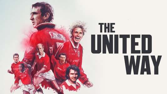 The United Way - Backdrops