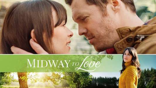 Midway to Love - Backdrop
