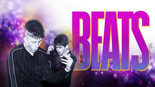Beats - Backdrop