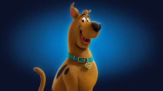 Scoob - Backdrop