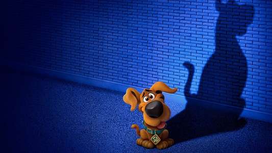Scoob - Backdrop