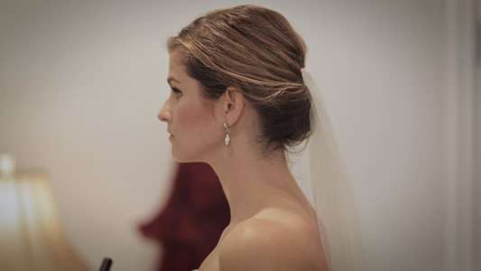 Batsh*t Bride - Backdrop