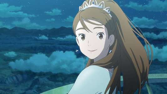 Ni No Kuni - Backdrop
