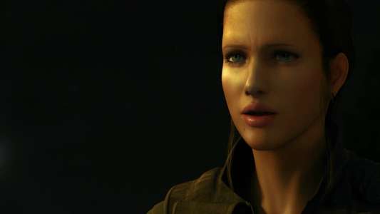 Resident Evil: Degeneration - Backdrop