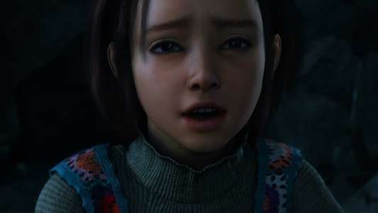 Resident Evil: Degeneration - Backdrop