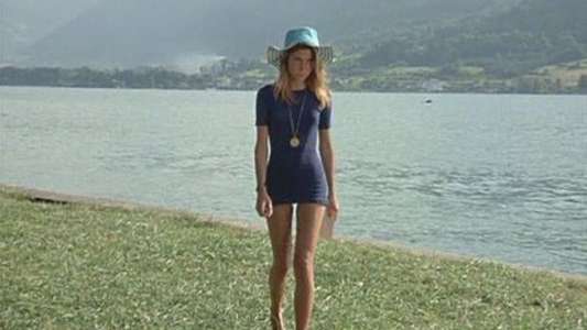 Claire's Knee - Backdrop