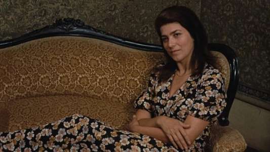 Claire's Knee - Backdrop