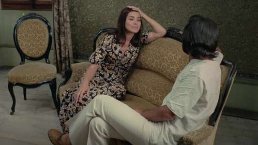 Claire's Knee - Backdrop