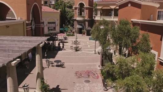 The Murder of Nicole Brown Simpson - Backdrop