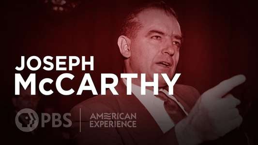 McCarthy - Backdrop