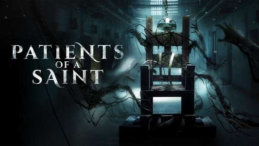 Patients of a Saint - Backdrops