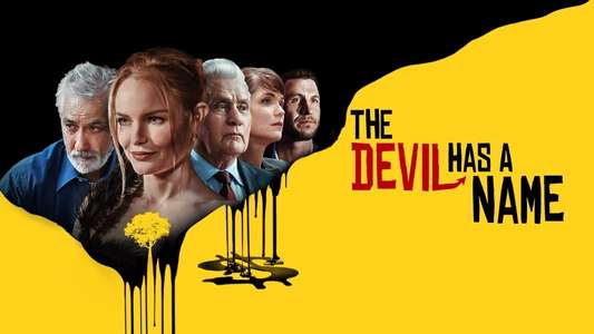 The Devil Has a Name - Backdrop