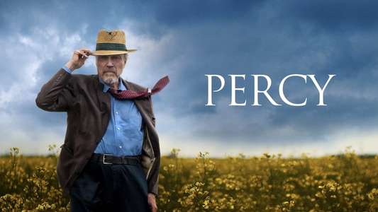Percy - Backdrop