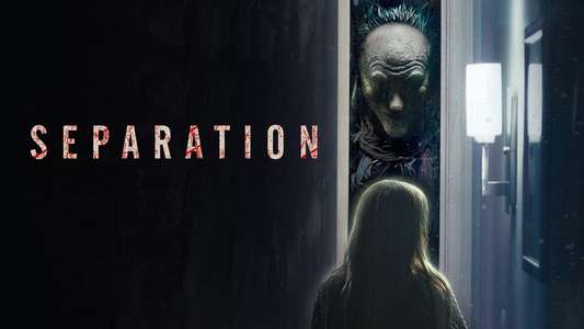 Separation - Backdrop