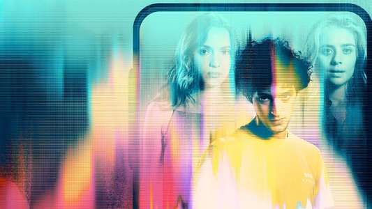 The App - Backdrop