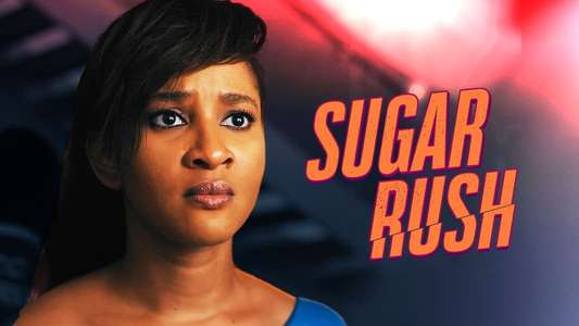 Sugar Rush - Backdrop