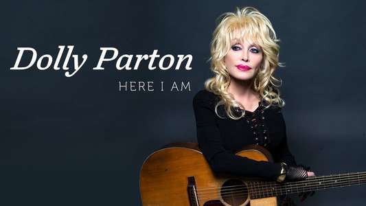Dolly Parton: Here I Am - Backdrops