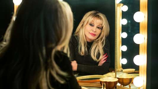 Dolly Parton: Here I Am - Backdrops