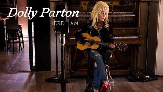 Dolly Parton: Here I Am - Backdrops
